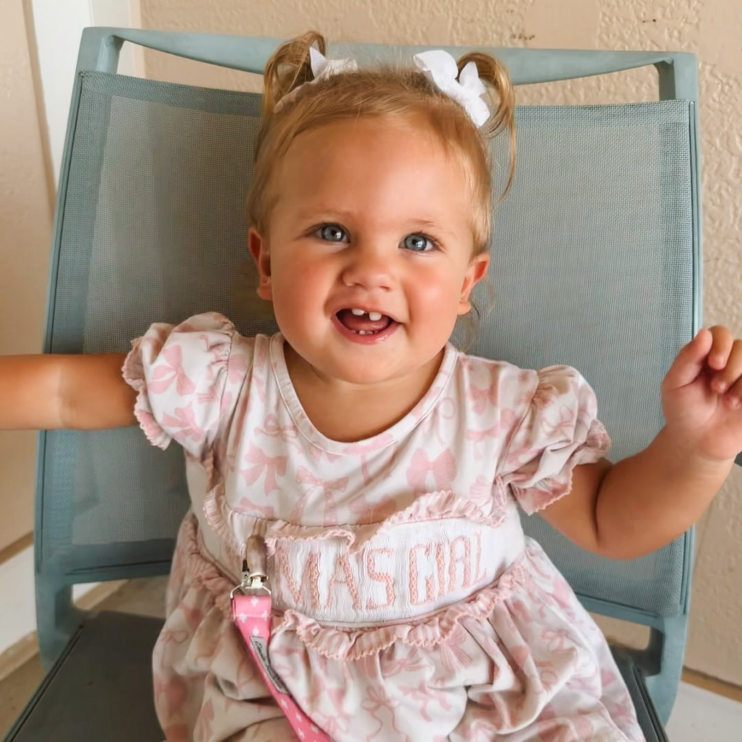 Photo shared by Gabby for their Babylist baby registry.