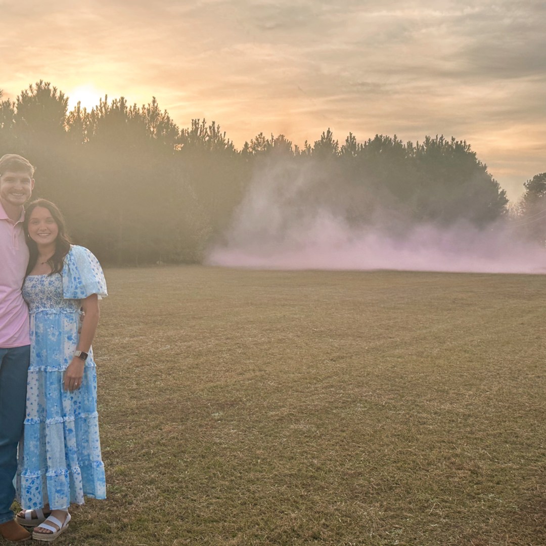 Photo shared by Alex for their Babylist baby registry.