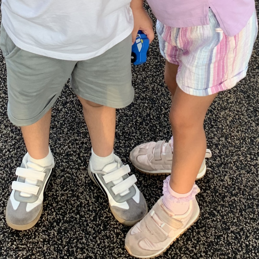 Photo shared by Evelyn for their Babylist baby registry.