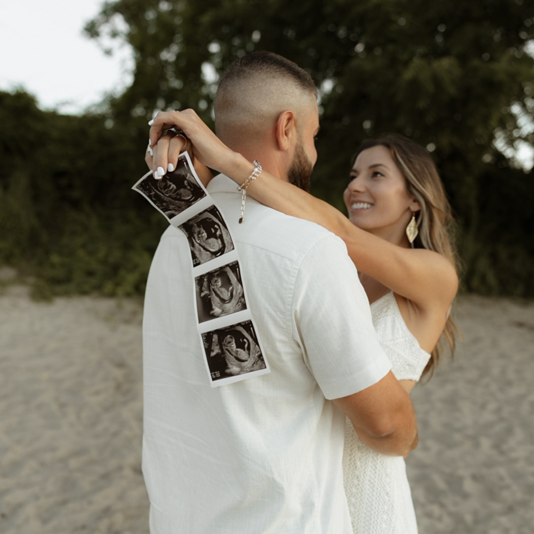 Photo shared by Deanna for their Babylist baby registry.