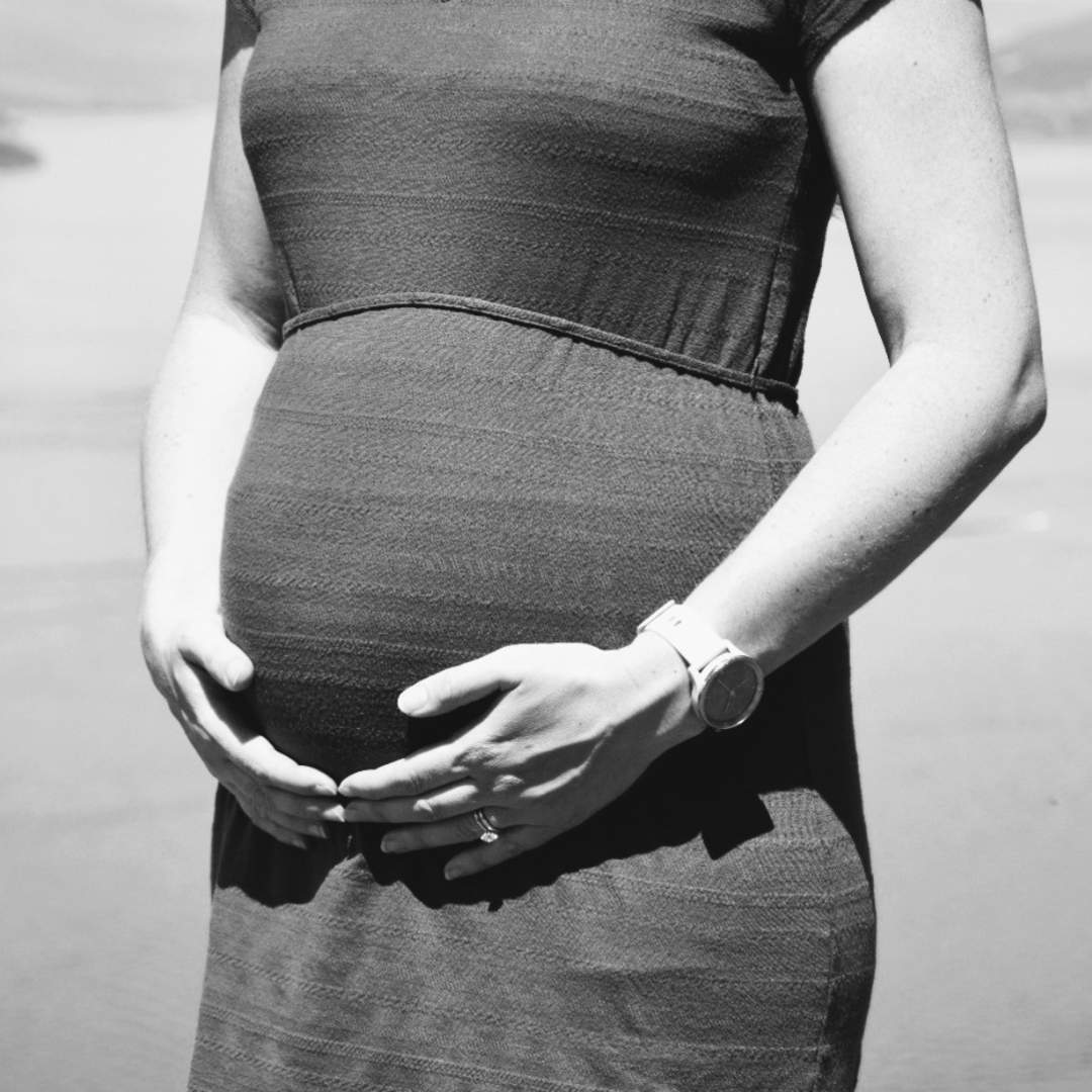 Photo shared by Carolyn for their Babylist baby registry.