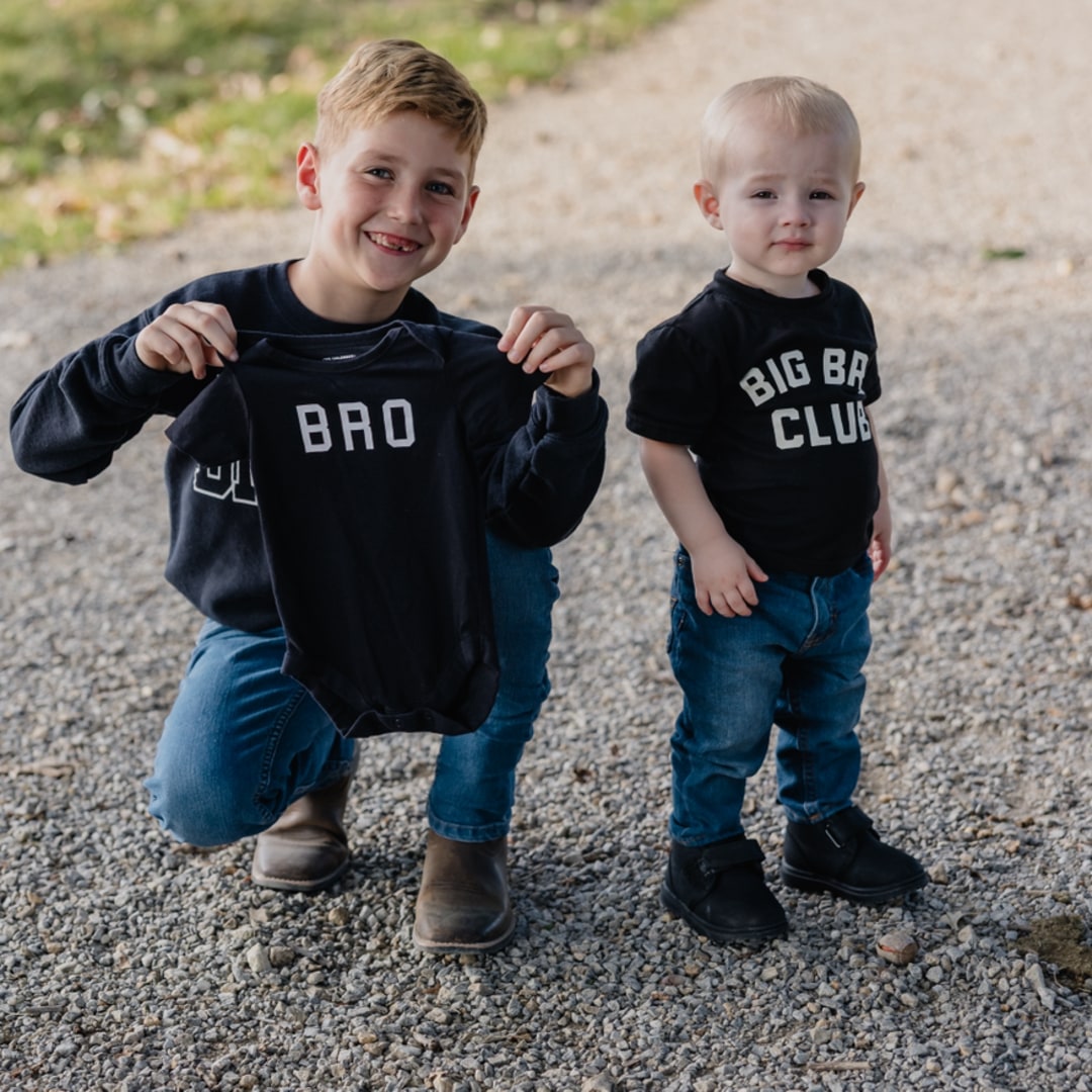 Photo shared by Keely for their Babylist baby registry.