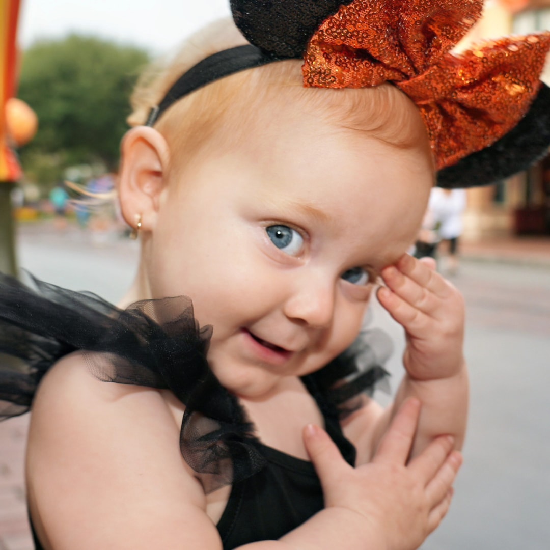 Photo shared by Tia for their Babylist baby registry.