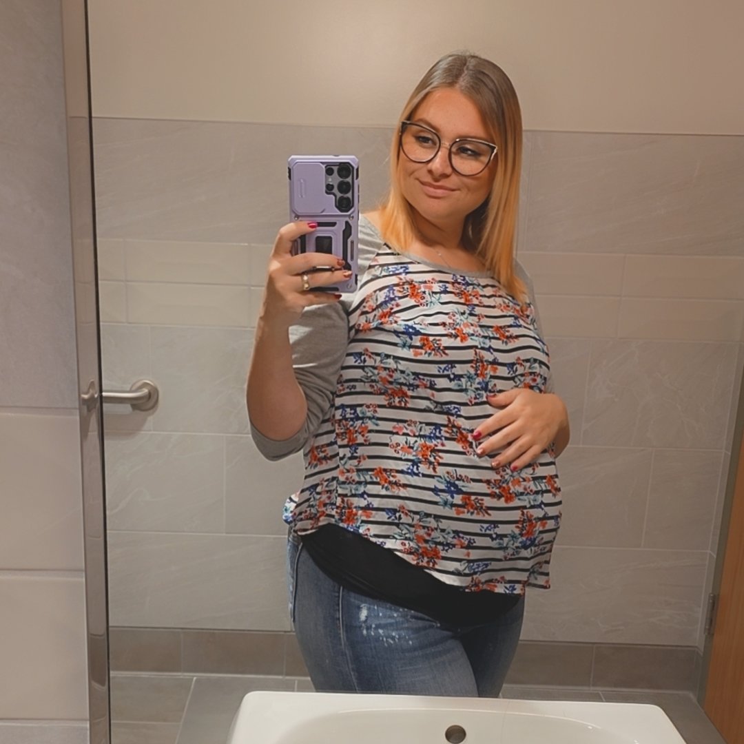 Photo shared by Kassidy for their Babylist baby registry.