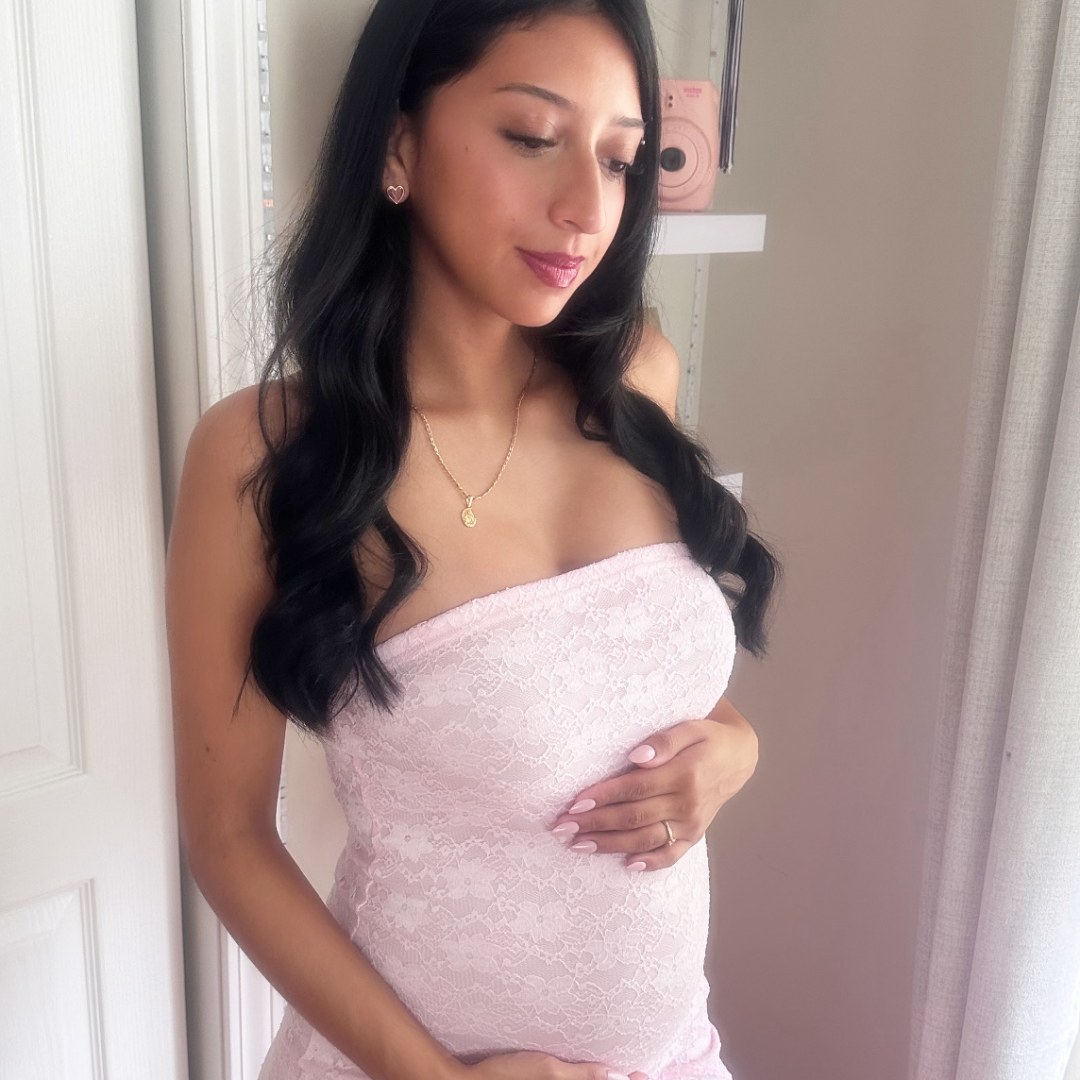 Photo shared by Bri for their Babylist baby registry.