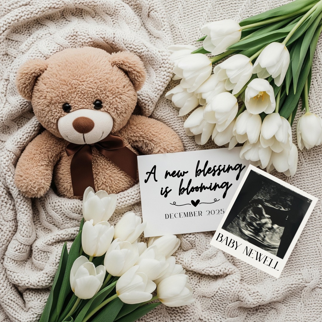 Photo shared by Ro'Shayla for their Babylist baby registry.