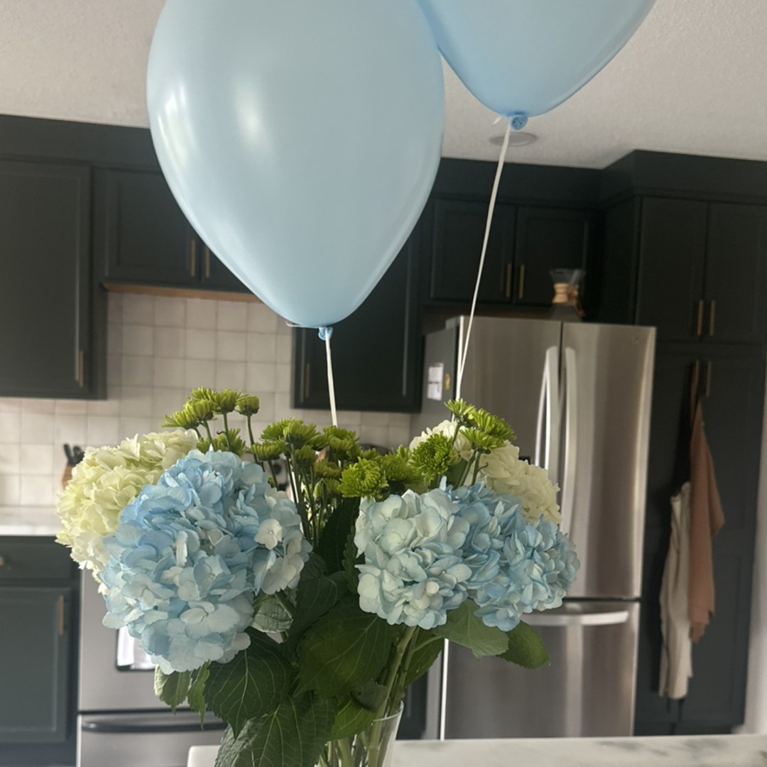 Photo shared by Madeline for their Babylist baby registry.