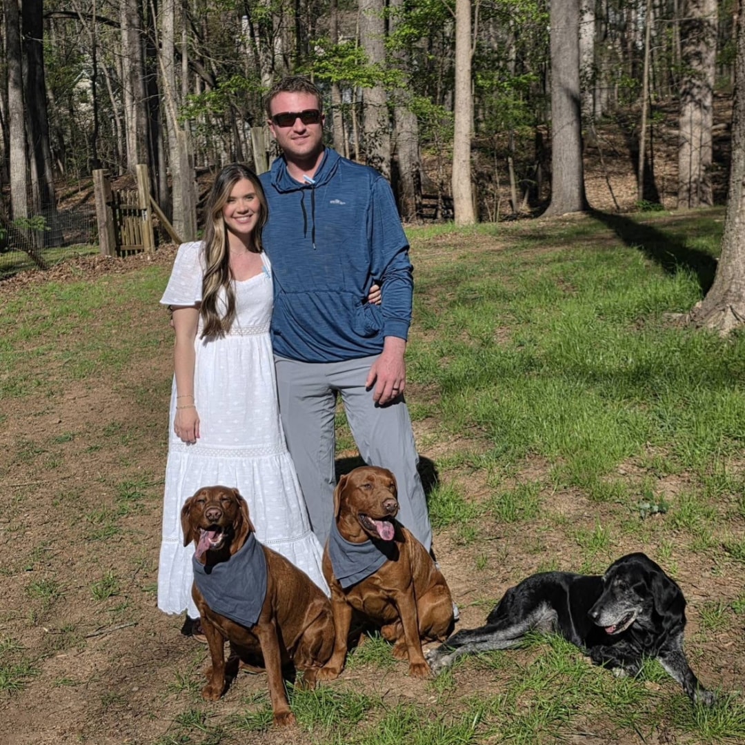 Photo shared by Estelle for their Babylist baby registry.