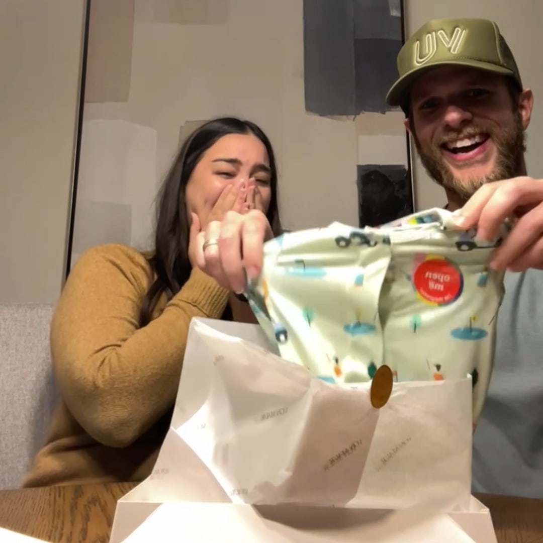 Photo shared by Elena for their Babylist baby registry.