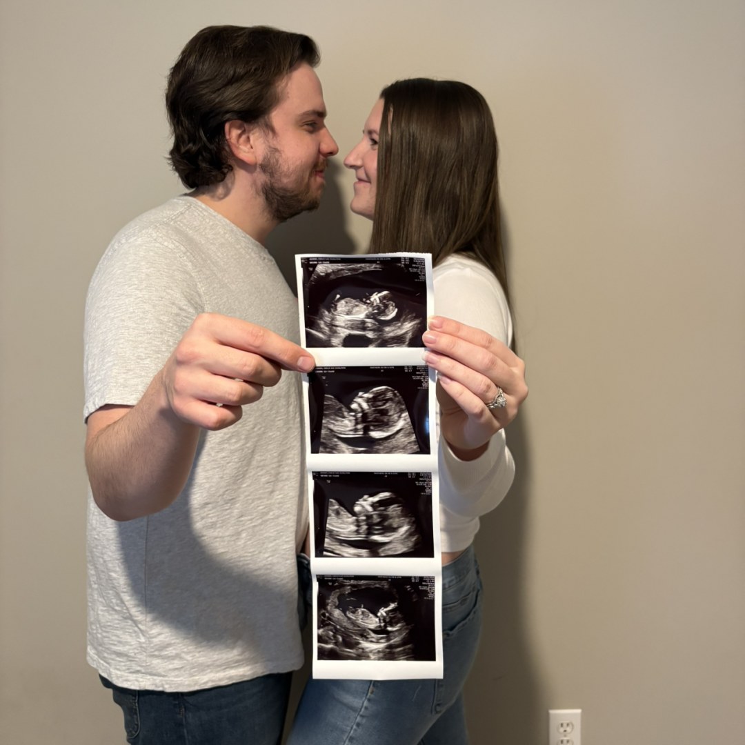 Photo shared by Emilie for their Babylist baby registry.