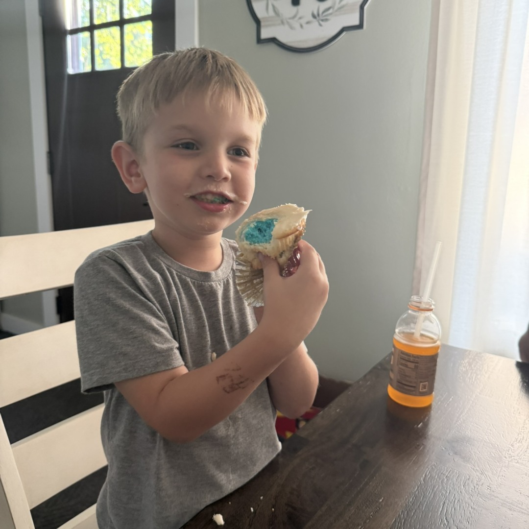 Photo shared by Kelsey for their Babylist baby registry.