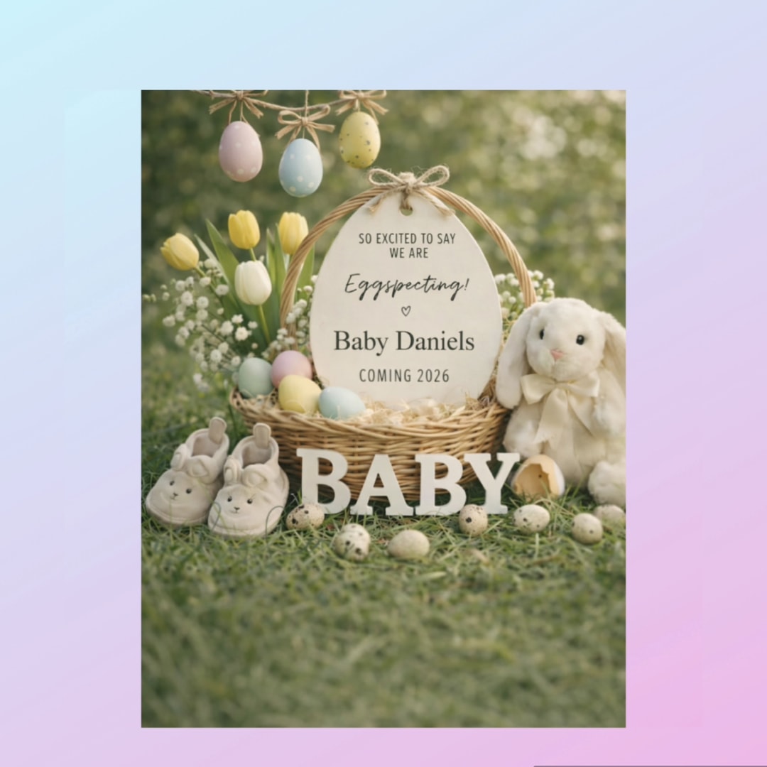 Photo shared by Bianca for their Babylist baby registry.