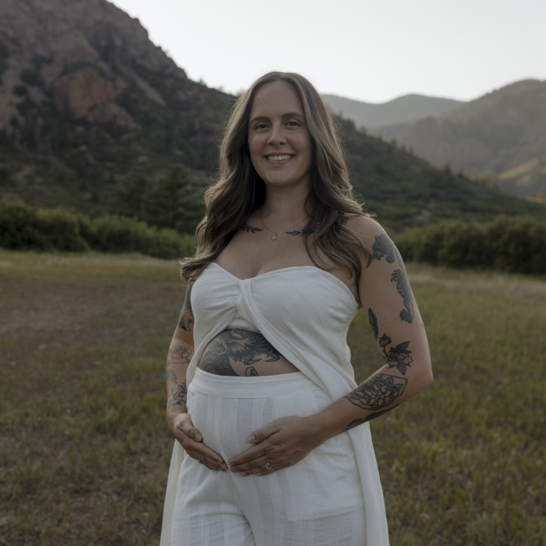 Photo shared by Savannah for their Babylist baby registry.