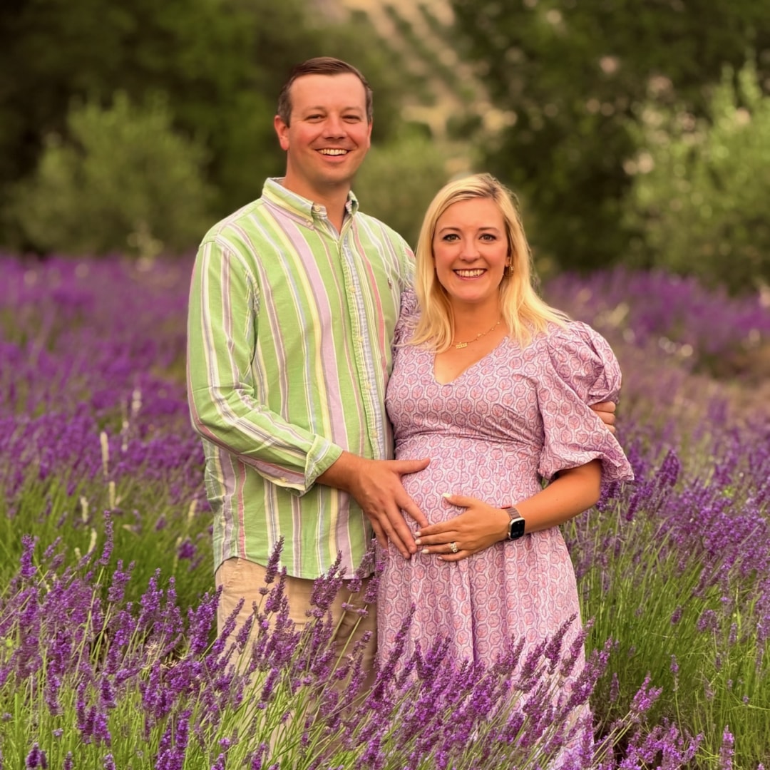 Photo shared by Brooke for their Babylist baby registry.
