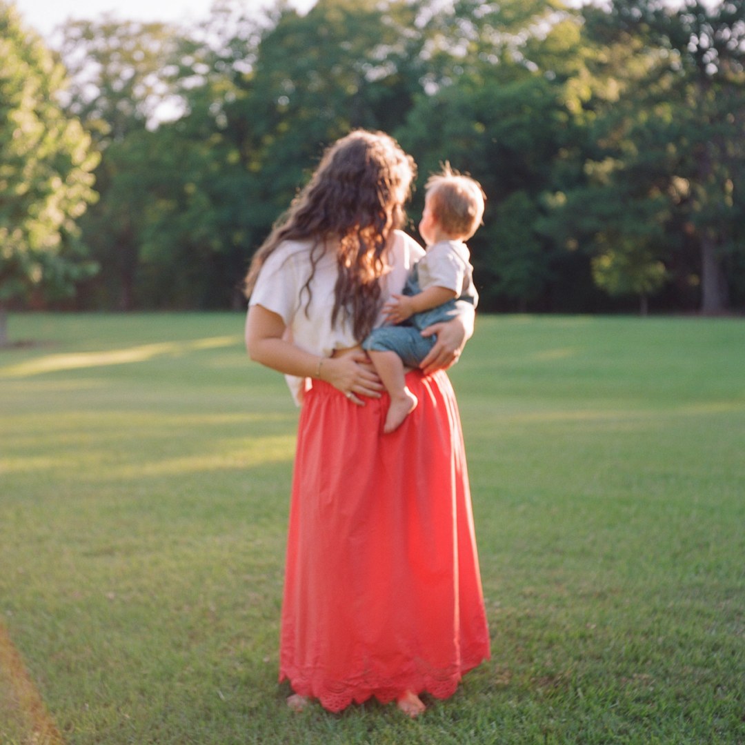 Photo shared by Gracie for their Babylist baby registry.