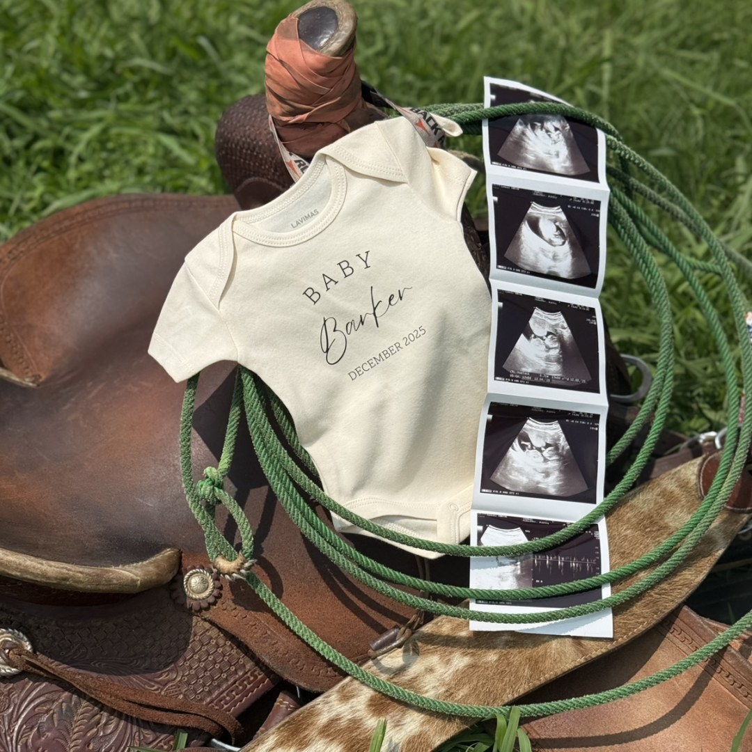 Photo shared by Ashley for their Babylist baby registry.