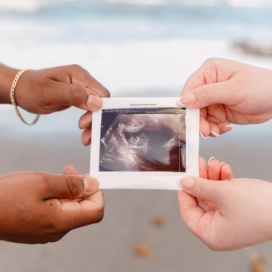 Photo shared by Gabriela for their Babylist baby registry.
