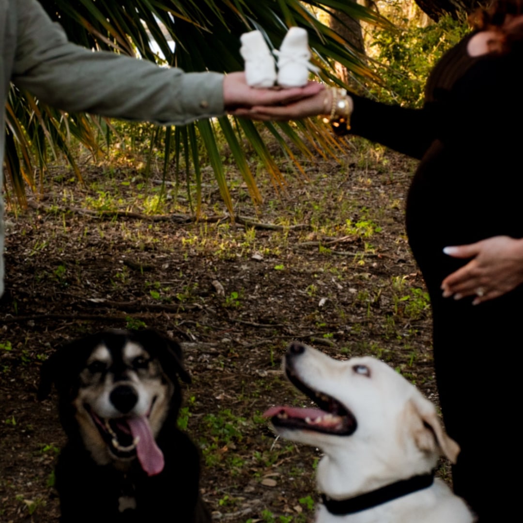 Photo shared by Sarah for their Babylist baby registry.