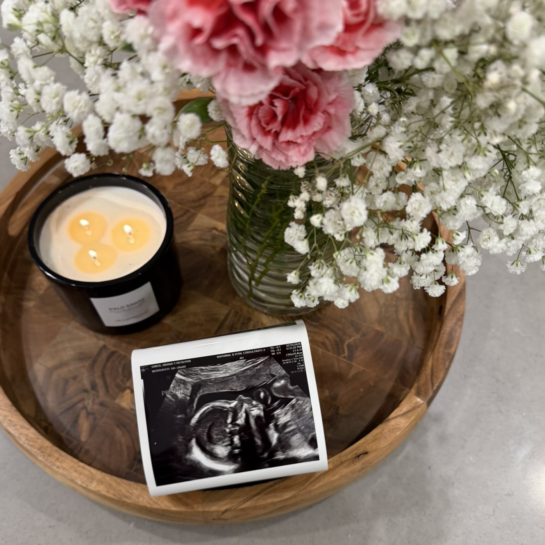 Photo shared by Ariana for their Babylist baby registry.