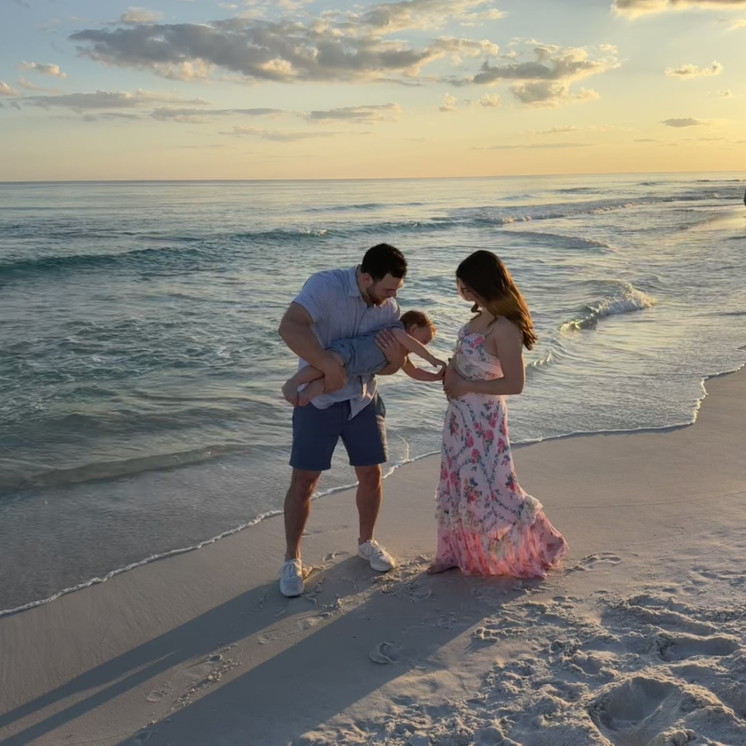 Photo shared by Jaclyn for their Babylist baby registry.