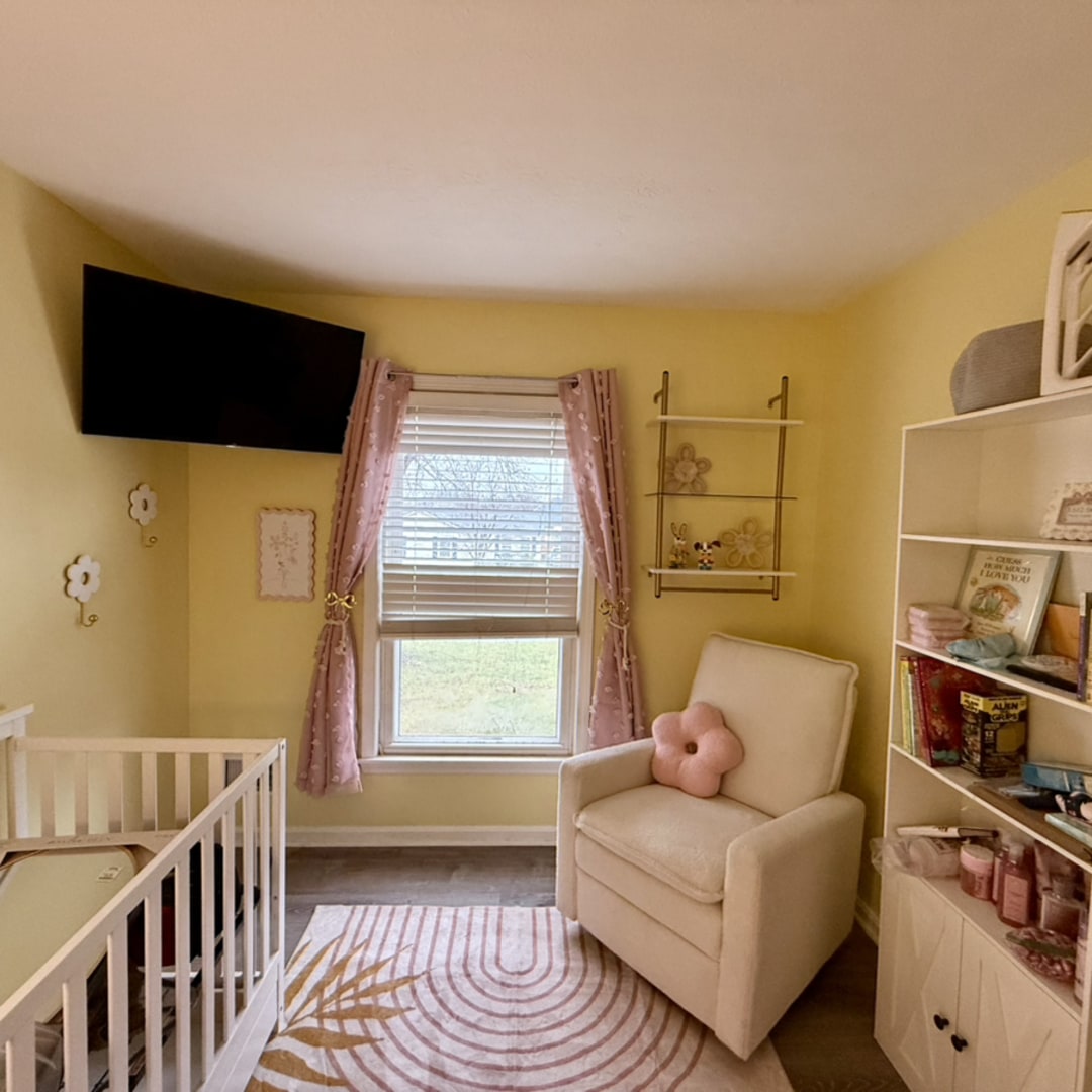 Photo shared by Taylor for their Babylist baby registry.