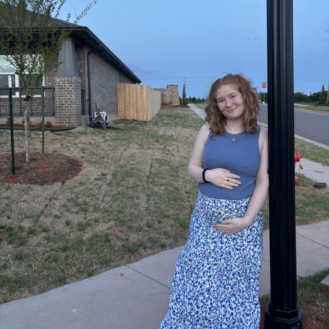 Photo shared by Bre for their Babylist baby registry.