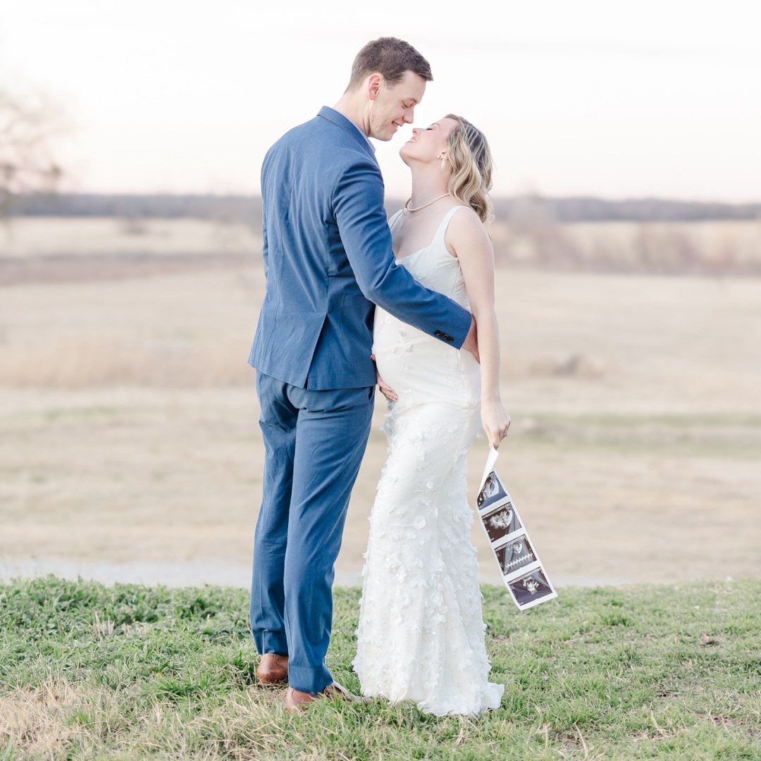 Photo shared by Kailey-Jean for their Babylist baby registry.