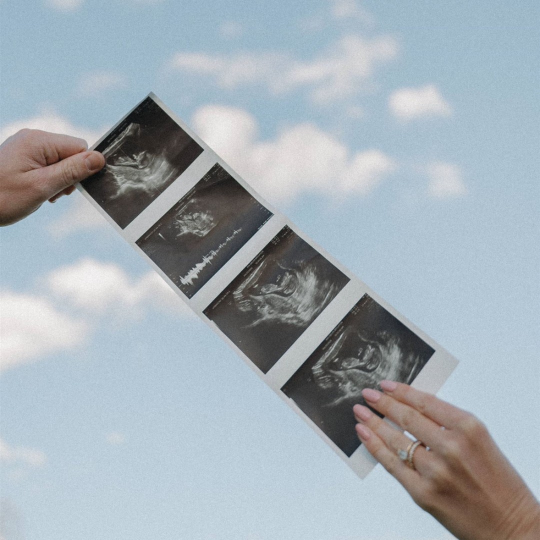 Photo shared by Gabrielle for their Babylist baby registry.