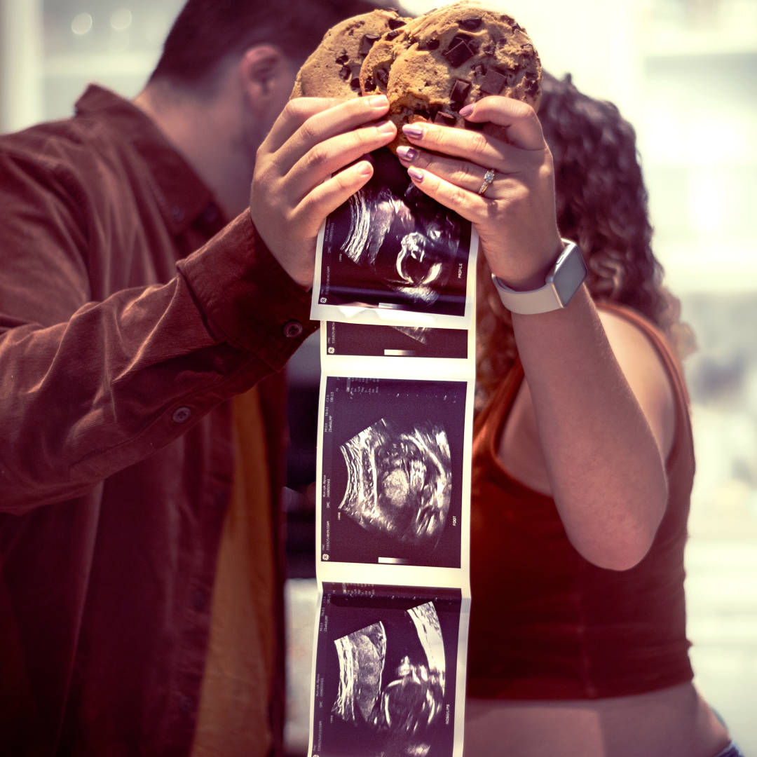 Photo shared by Alyssa for their Babylist baby registry.