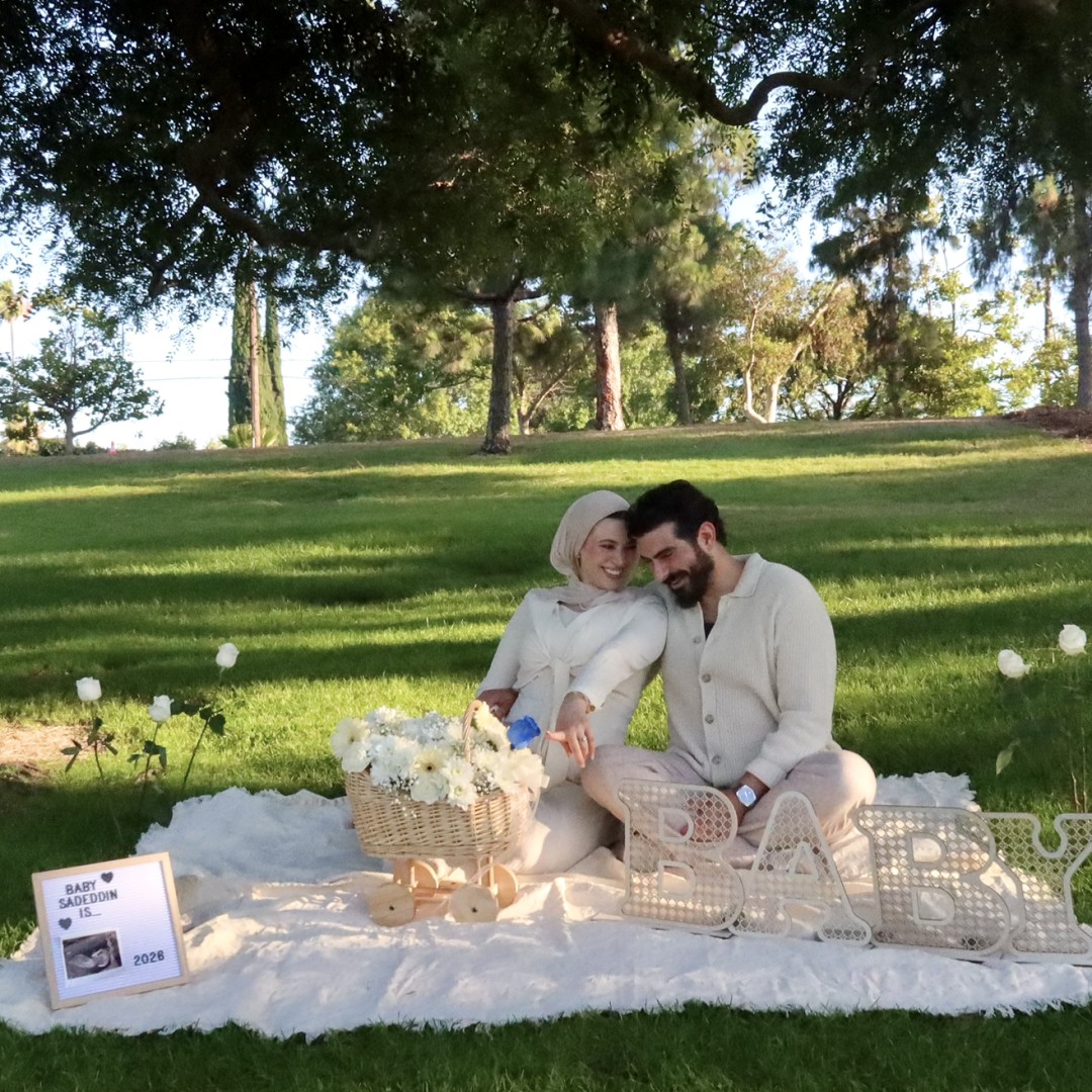 Photo shared by Bayan for their Babylist baby registry.