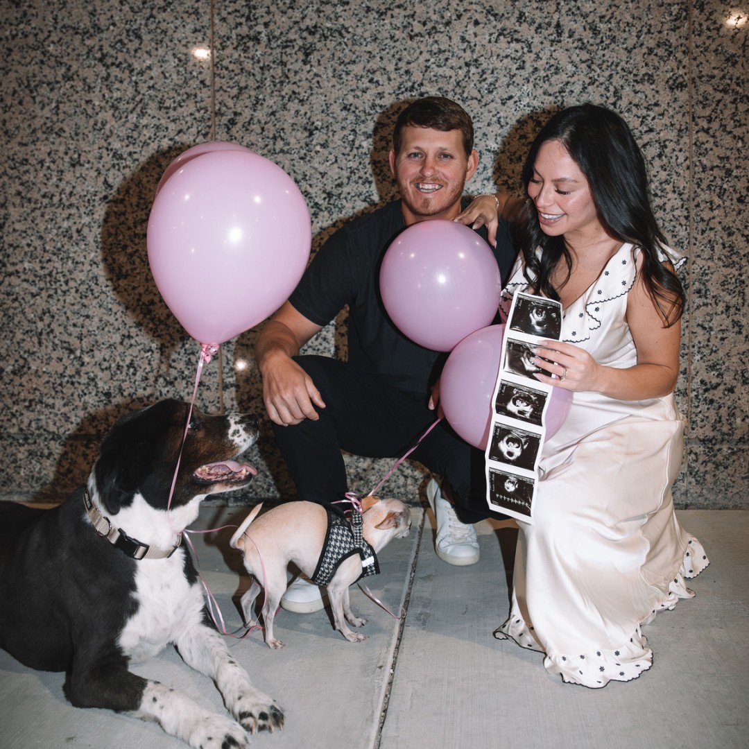 Photo shared by Pamela for their Babylist baby registry.