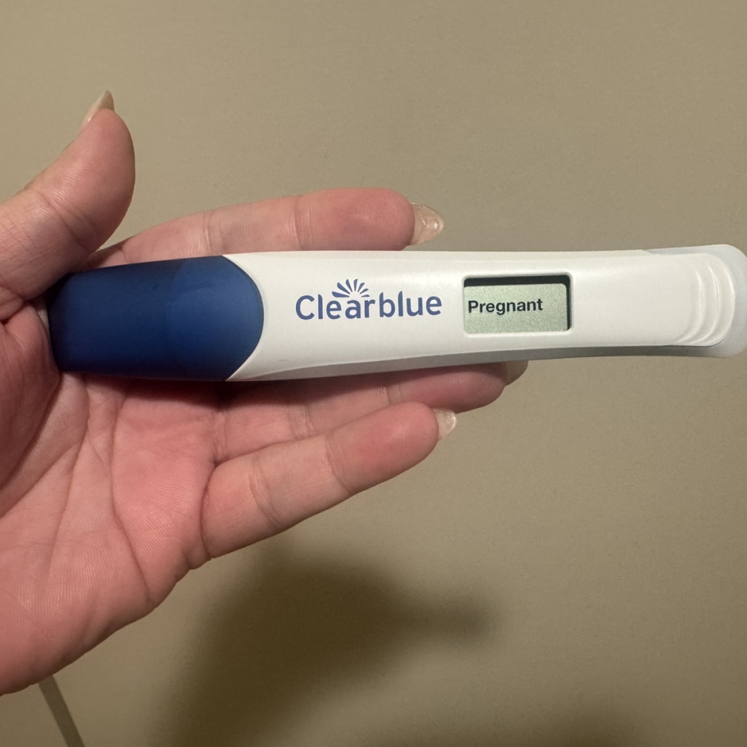 Photo shared by Elisabet for their Babylist baby registry.