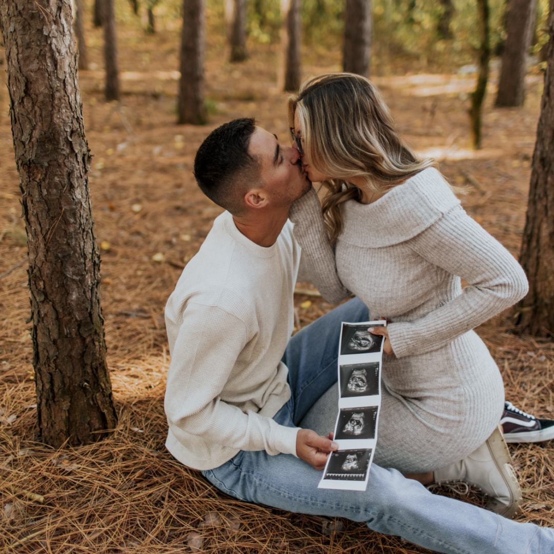 Photo shared by Kelly for their Babylist baby registry.