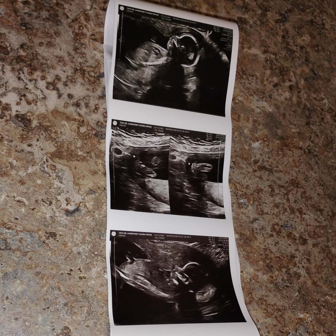 Photo shared by Harmoney for their Babylist baby registry.