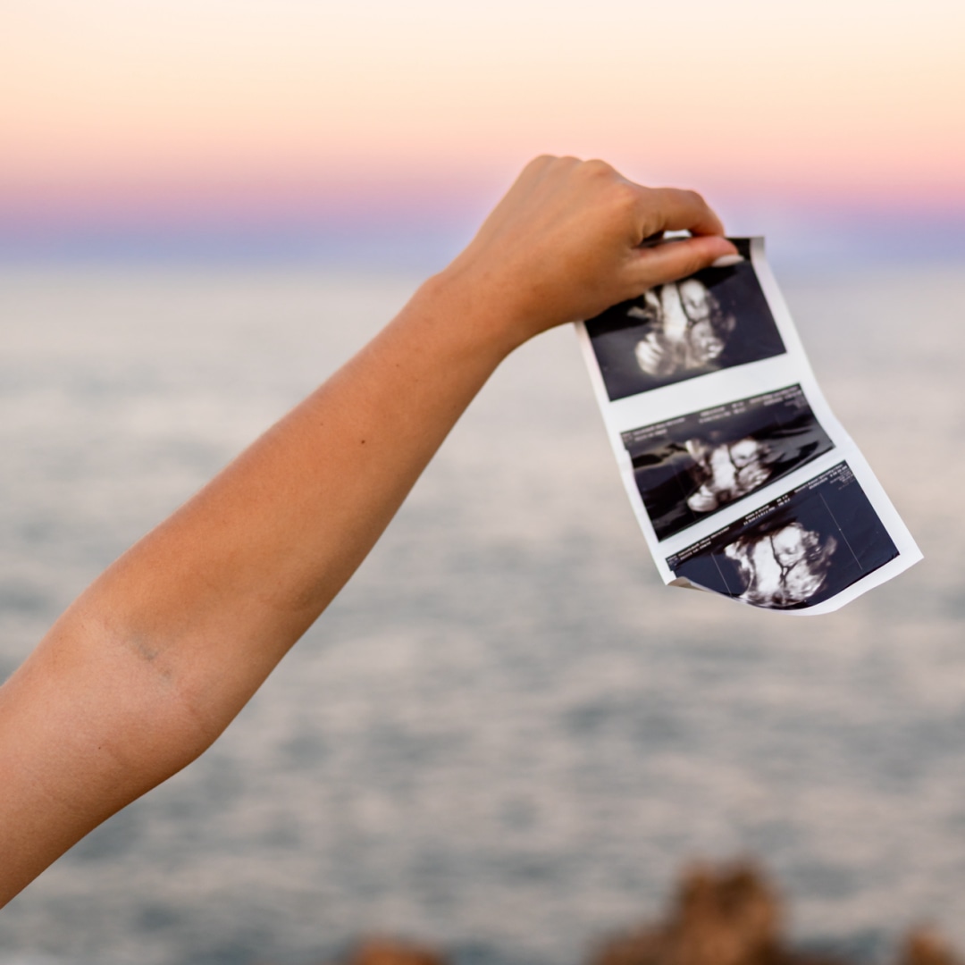 Photo shared by Olivia for their Babylist baby registry.