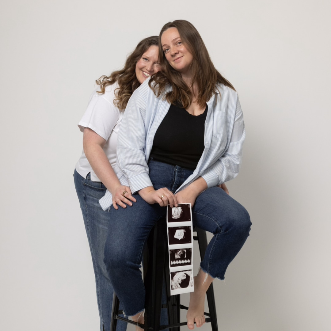 Photo shared by Kaitlyn for their Babylist baby registry.