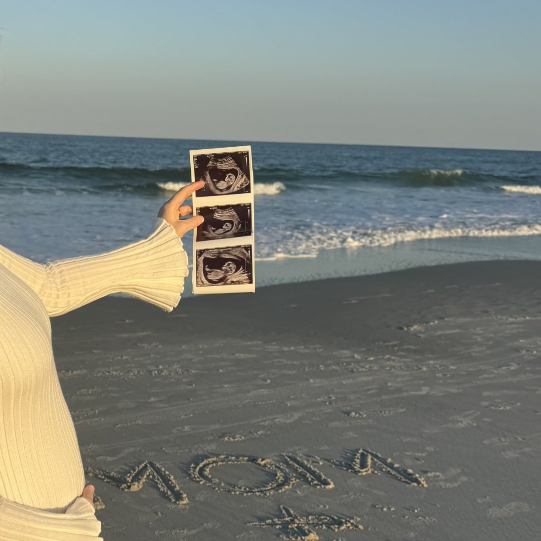 Photo shared by Natalie for their Babylist baby registry.