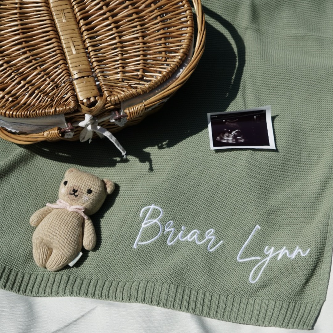 Photo shared by Ceneferth for their Babylist baby registry.