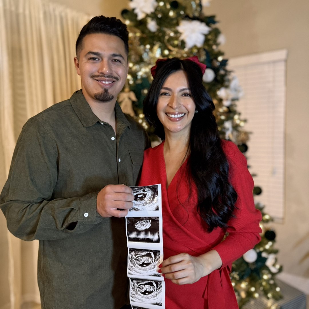 Photo shared by Nancy for their Babylist baby registry.