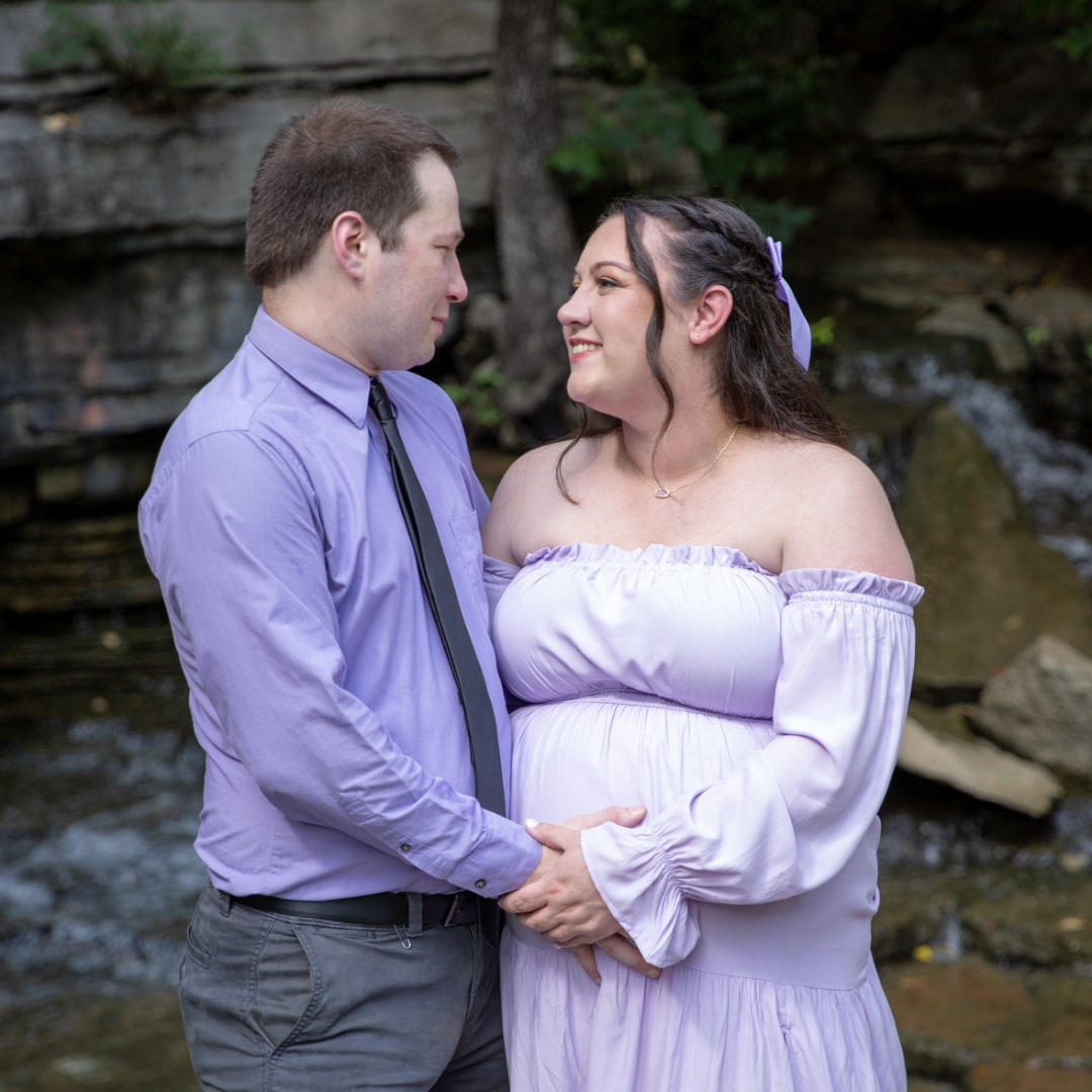 Photo shared by Darrion for their Babylist baby registry.