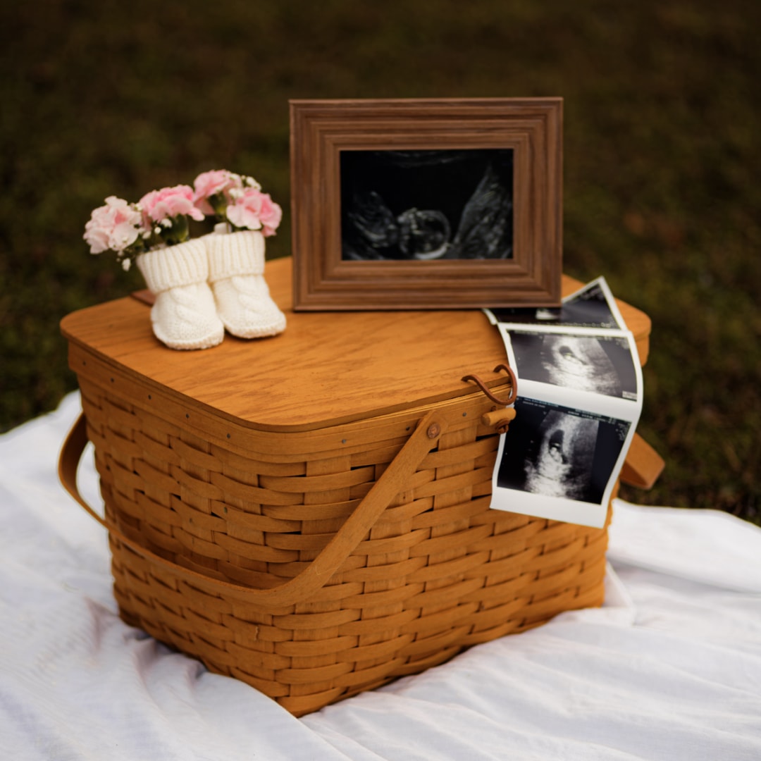 Photo shared by Andrea for their Babylist baby registry.