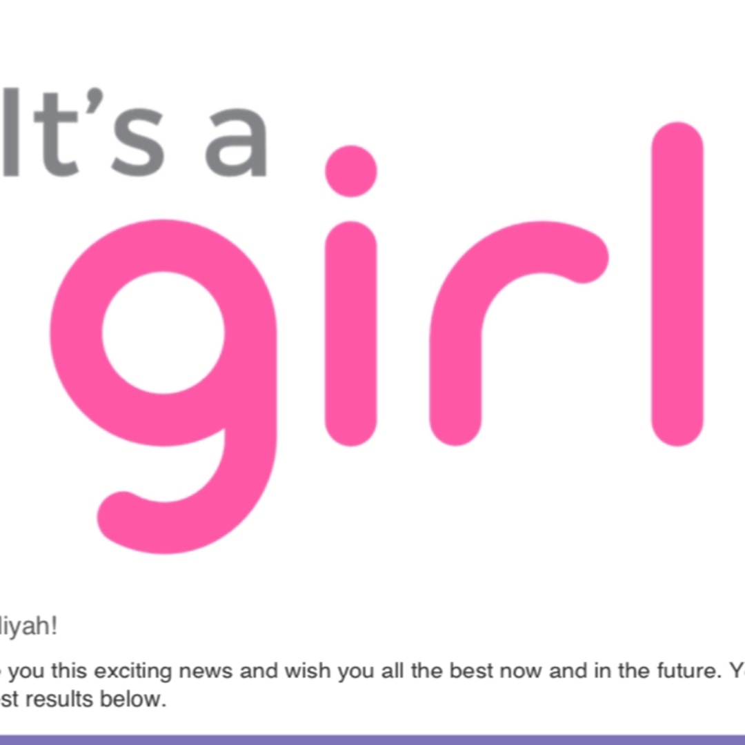 Photo shared by Aliyah for their Babylist baby registry.