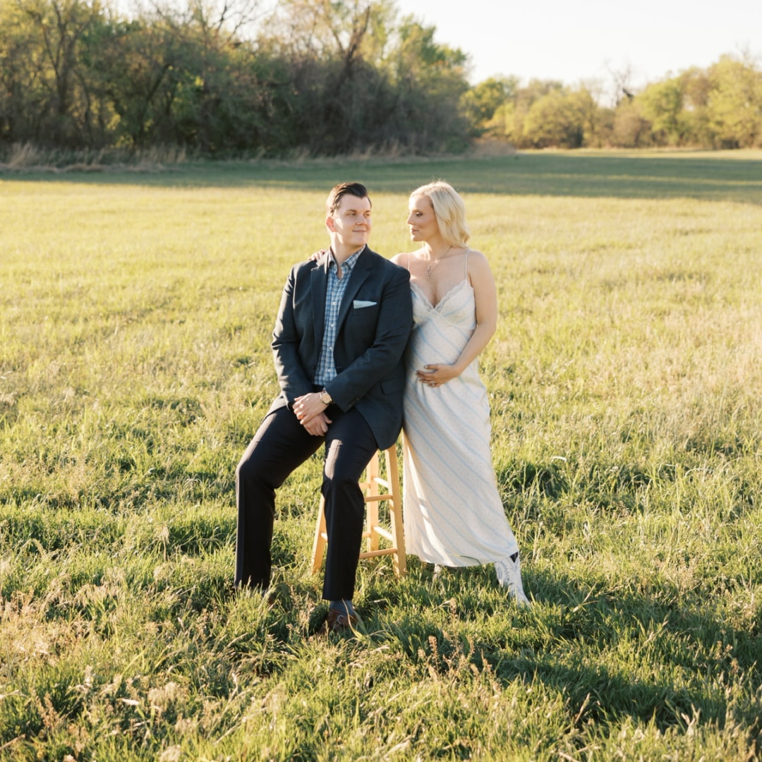 Photo shared by Rachel for their Babylist baby registry.