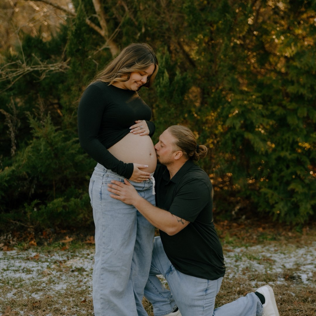 Photo shared by Autumn for their Babylist baby registry.