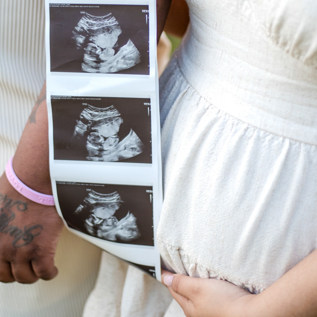 Photo shared by Jenni for their Babylist baby registry.