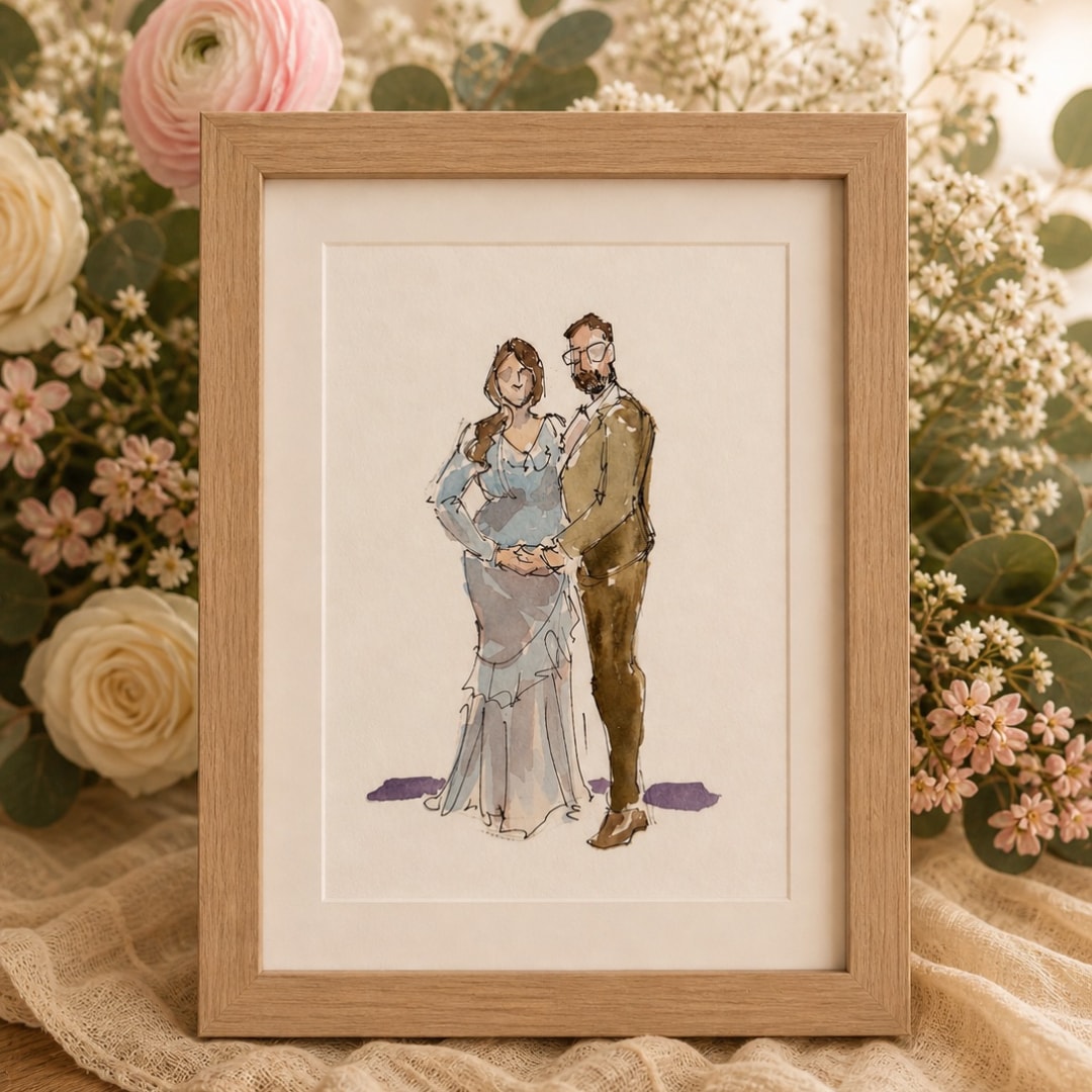 Photo shared by Holly for their Babylist baby registry.