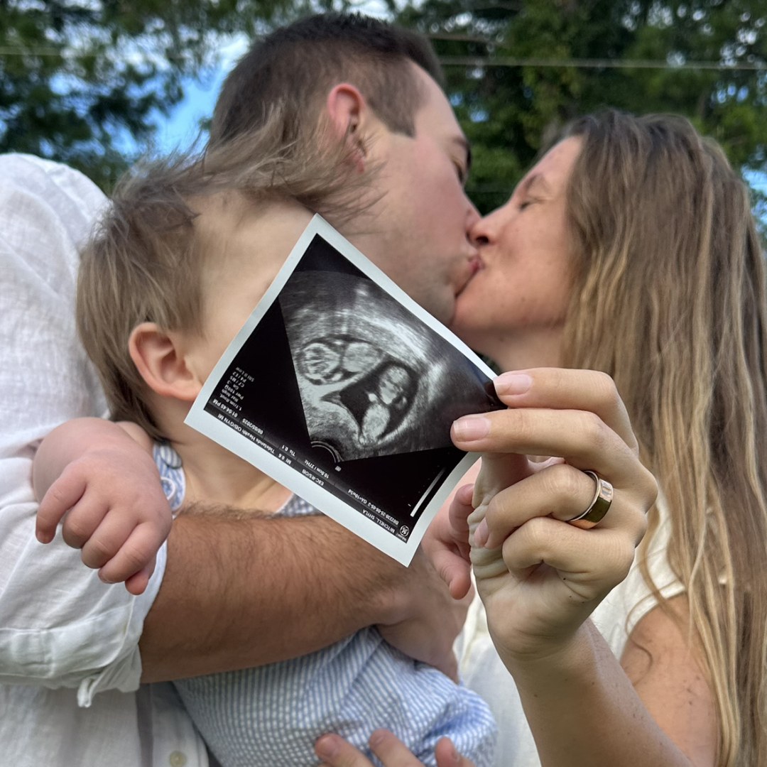 Photo shared by Shyla for their Babylist baby registry.