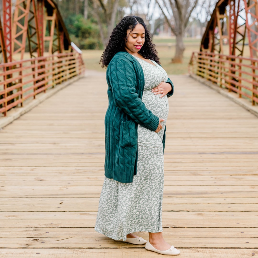 Photo shared by Katie for their Babylist baby registry.