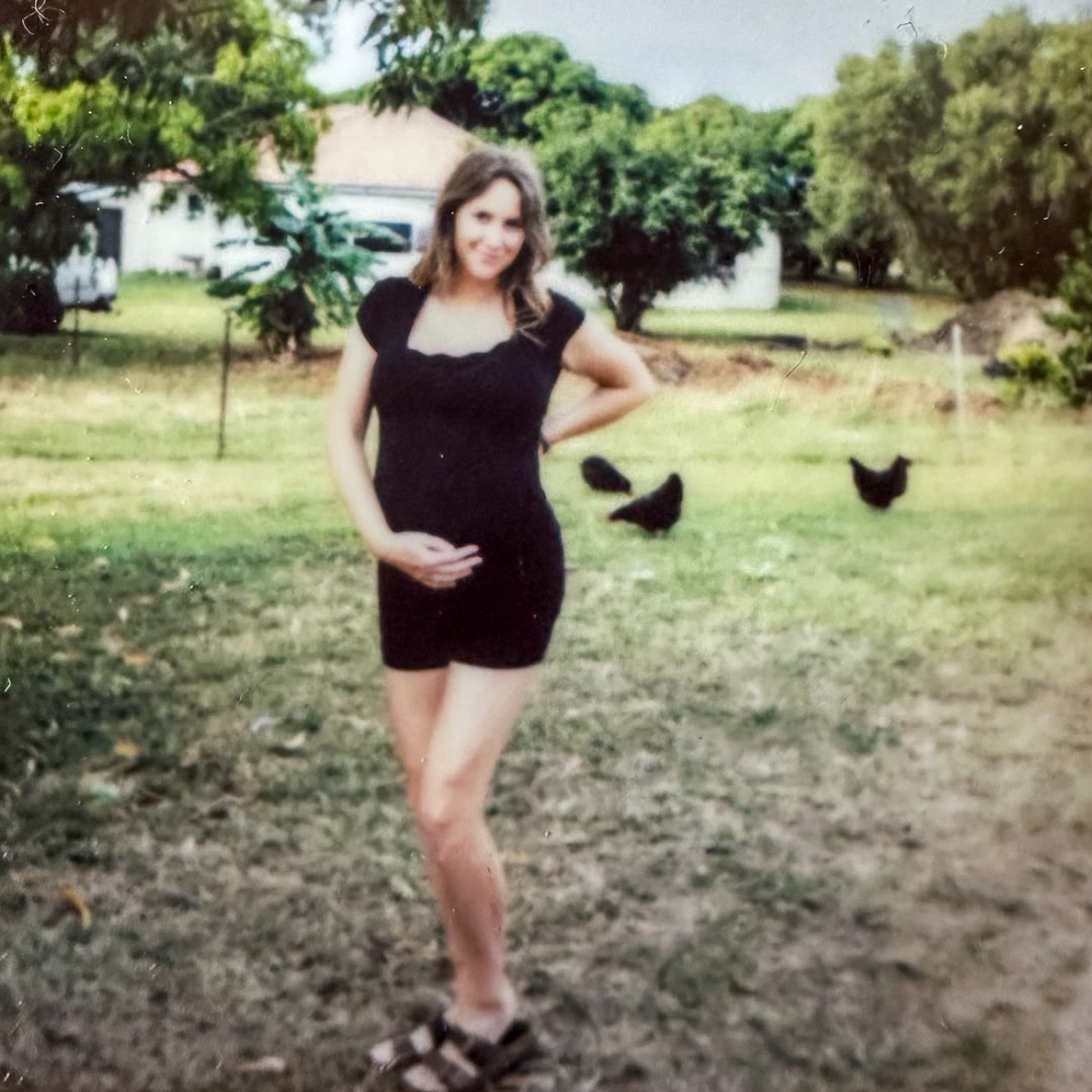 Photo shared by Brittany for their Babylist baby registry.
