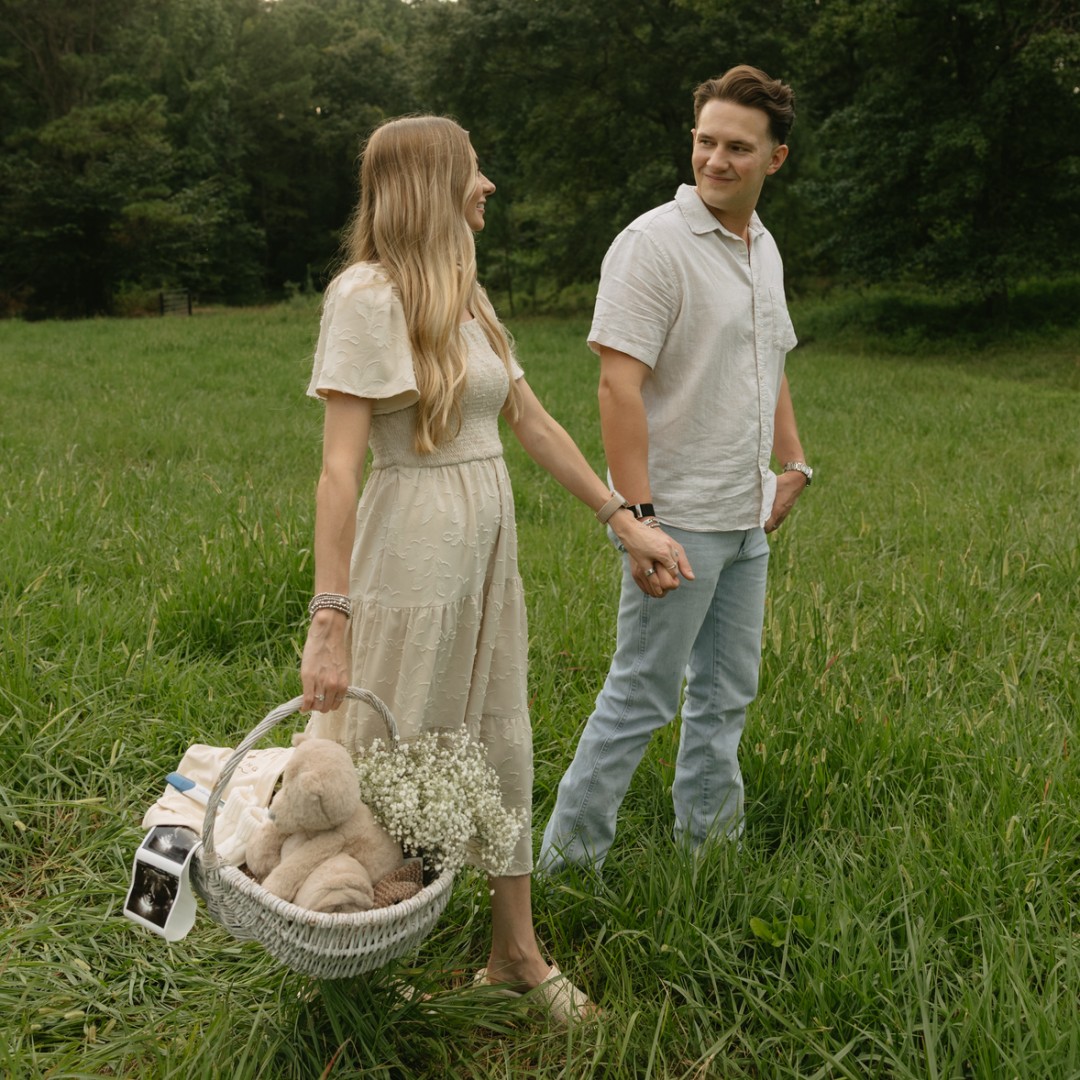 Photo shared by Ryleigh for their Babylist baby registry.